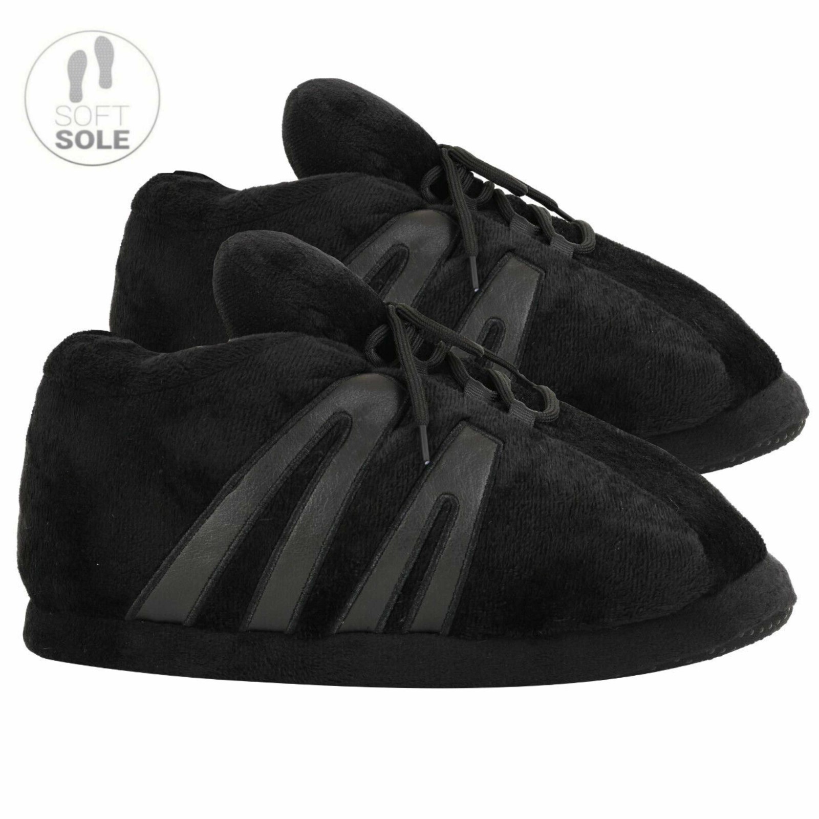 Mens Novelty Slippers Mens Simpson Slippers Mens Mule Slippers Mens