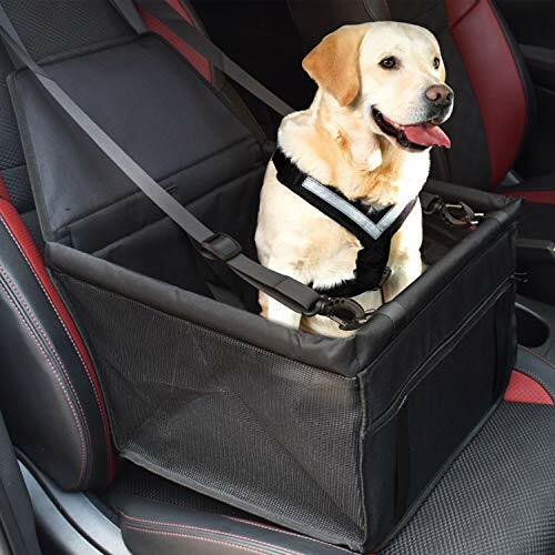Henry Wag Pet Booster Sitz Gunstig Kaufen Ebay