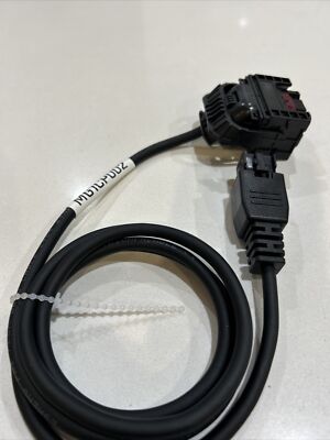 MG1CP002 diagnostic bench harness compatible with KESS3