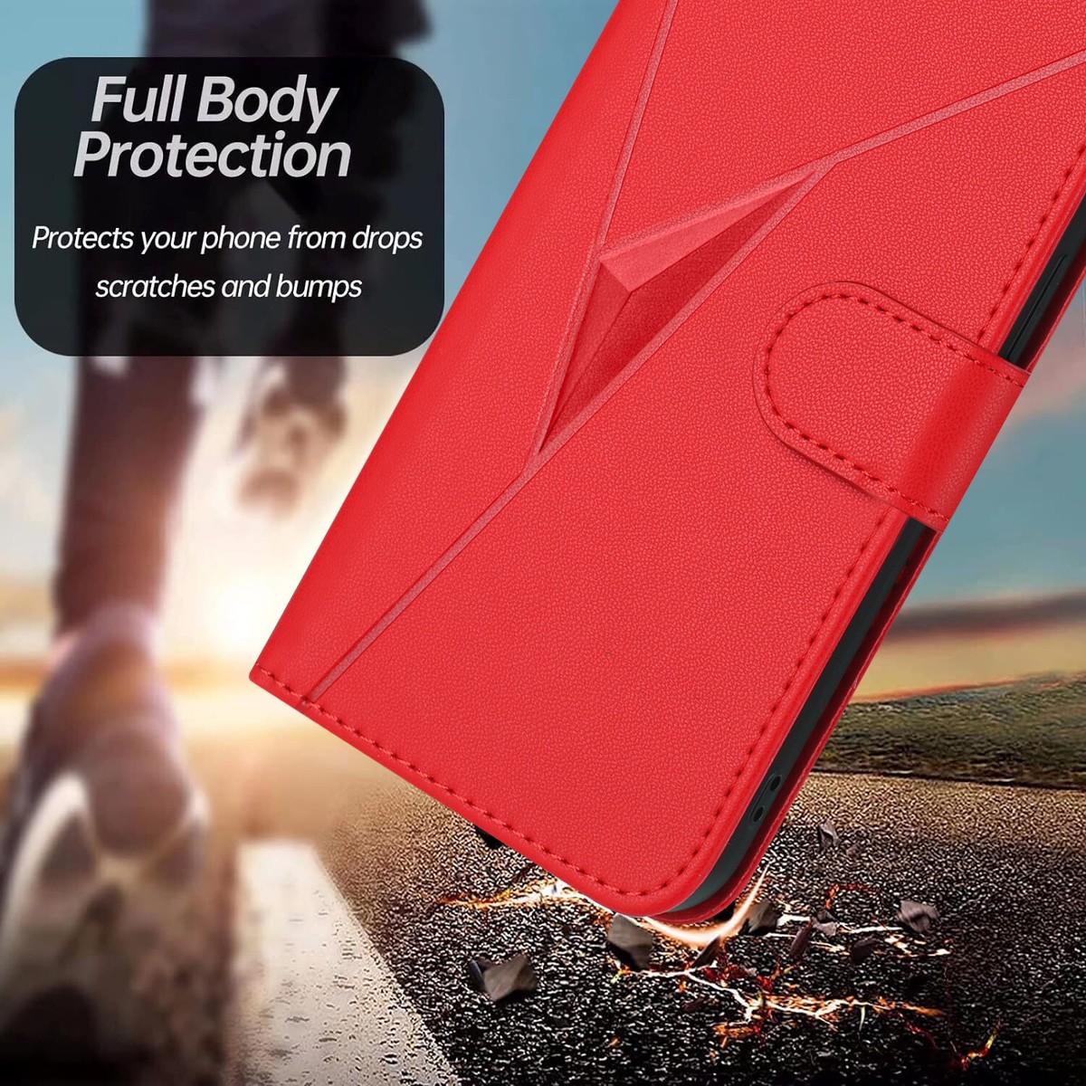 handyhülle case 100% biologisch abbaubare umweltfreundliche schwarze Handyhülle für iPhones  / MMORE – MMORE Cases main image 1