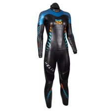 Blue Seventy Women's Helix Wetsuit - 2026