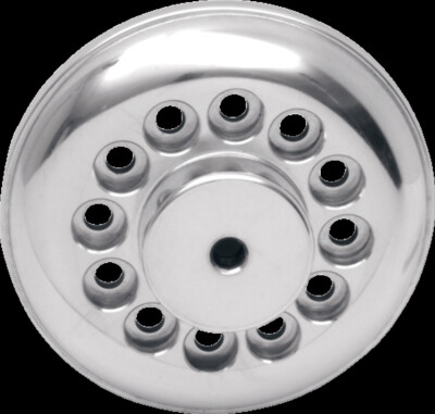 BELT DRIVES LTD. EPP-100 PLATE PRESSURE 3'' DRIVES