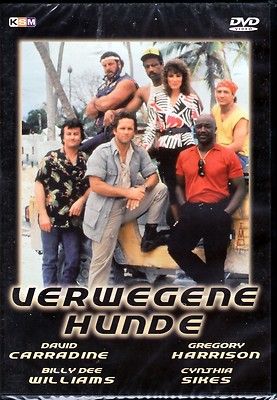 Verwegene Hunde (2005)