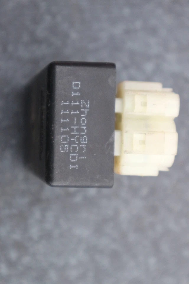 MOTOWELL Magnet 4T  orig.  CDI 45km/h   (10656) - Bild 4 von 4