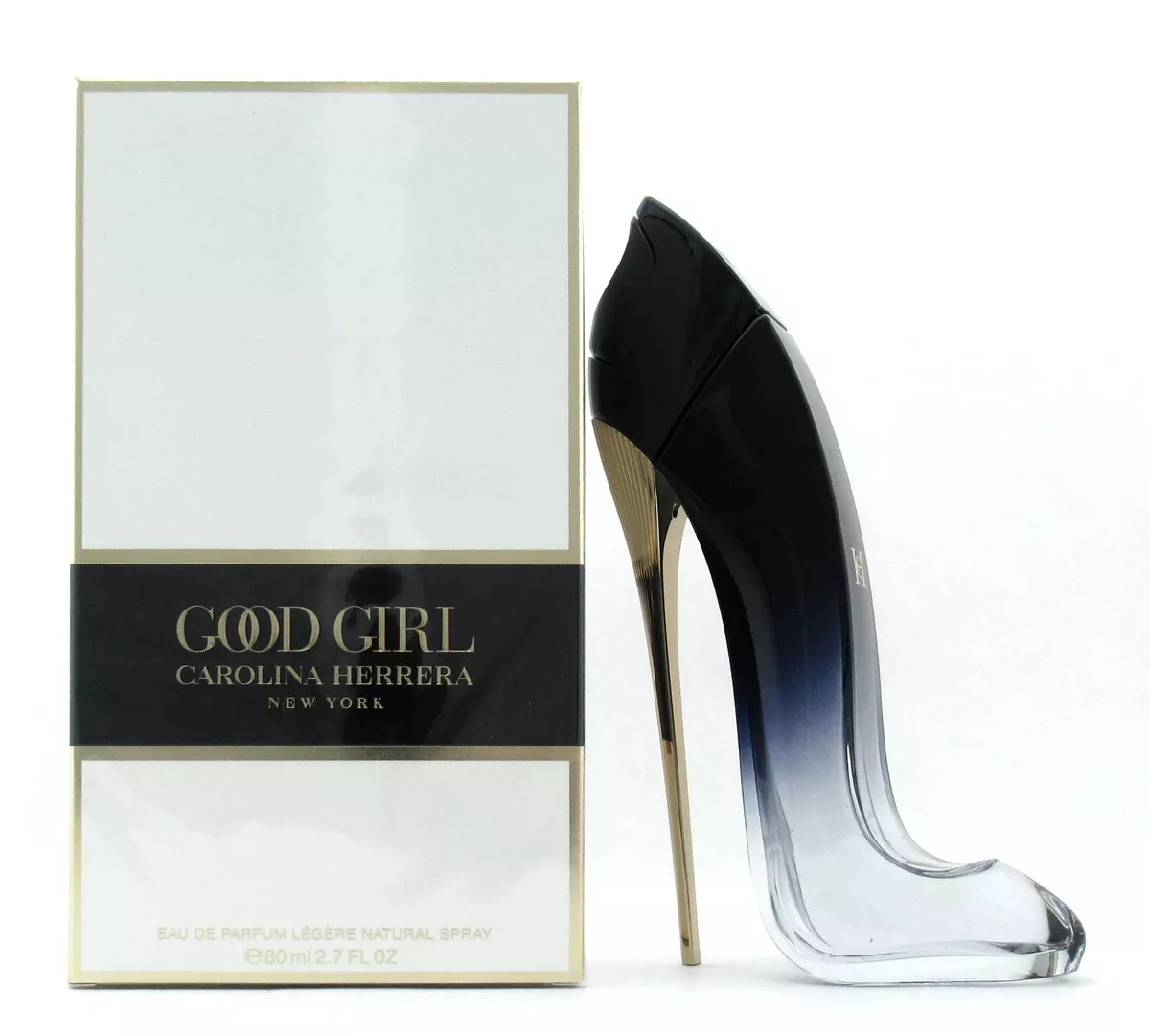 Good Girl by Carolina Herrera 2.7 oz EDP for women - ForeverLux