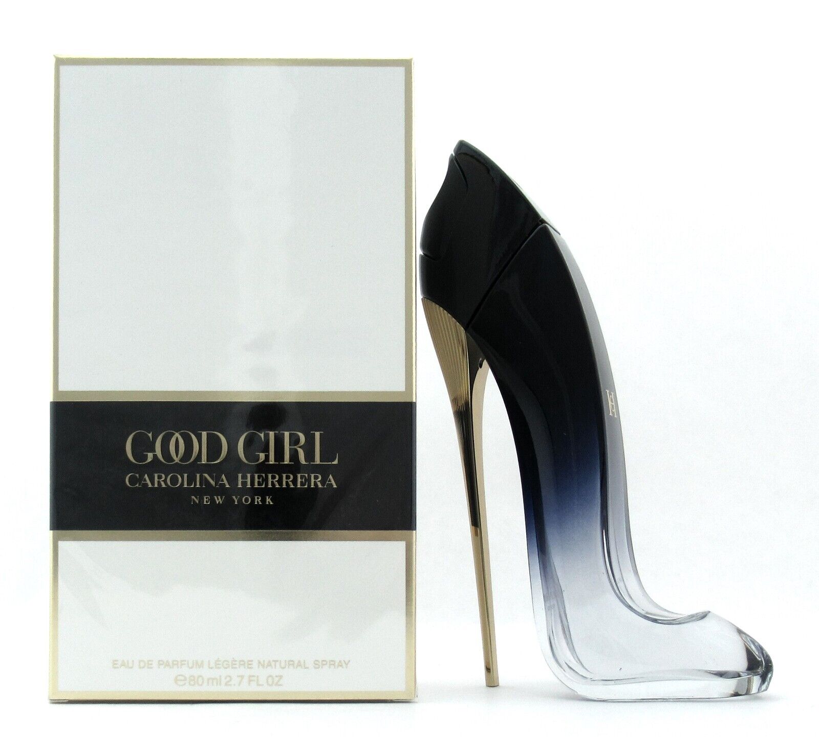 Good Girl Legere by Carolina Herrera Eau de Parfum Spray 2.7 oz