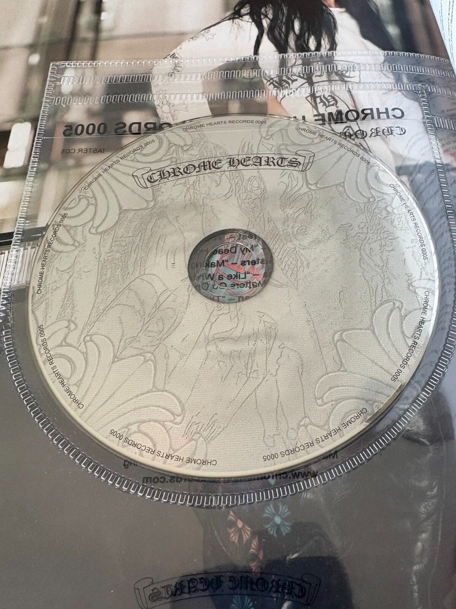 その他 Chrome Hearts Magazine series 1 vol,7 MAGAZINE SERIES 1 VOLUME 7 | Chrome Hearts