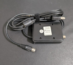 Sega Dreamcast Performance RF Switch P20201 adapter cable antenna RFU