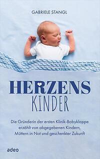 Herzenskinder | Buch | 9783863343729