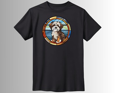Havanese Dog T Shirt For Dog Owners