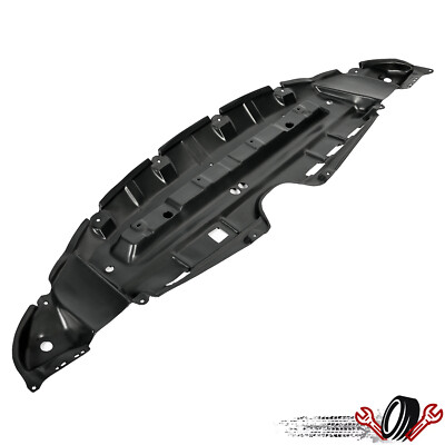 Front Lower Engine Splash Shield Guard For Toyota Sienna 2011-2020 – Replace TO1228174