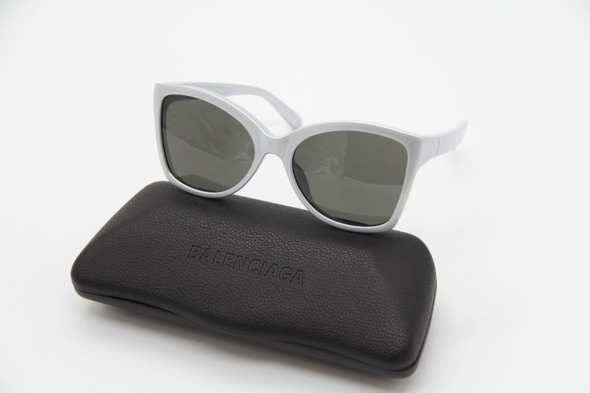 NEW BALENCIAGA BB0150S 003 WOMEN
