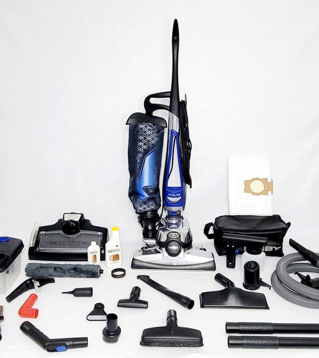 Kirby Avalir 2 Vacuum and Home Care System