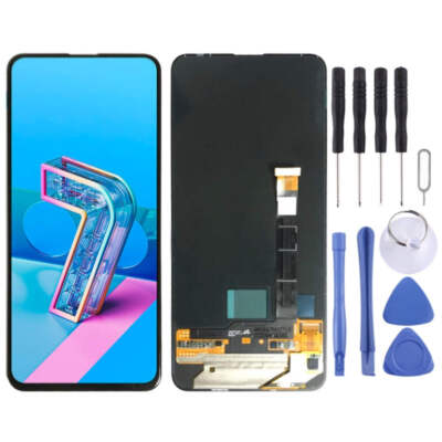 OLED LCD Screen & Digitizer Assembly for Asus ZenFone 7/7 Pro ZS671KS ZS670KS