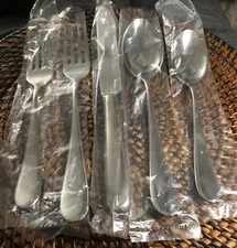 SASAKI - BASIC - VIGNELLI - NEW Silverware Flatware * CHOOSE YOUR PIECES CHOICE
