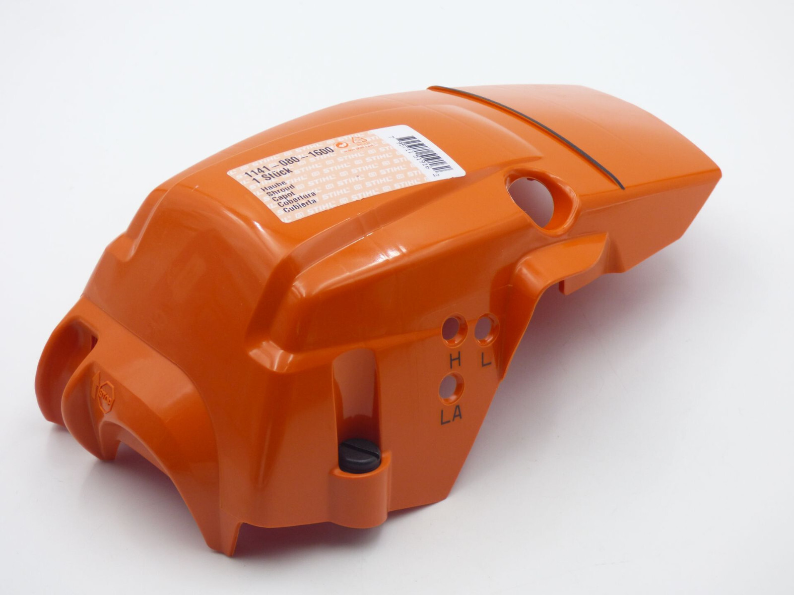 STIHL Haube Motorhaube Abdeckung MS171 MS 181,181 211 C-BE