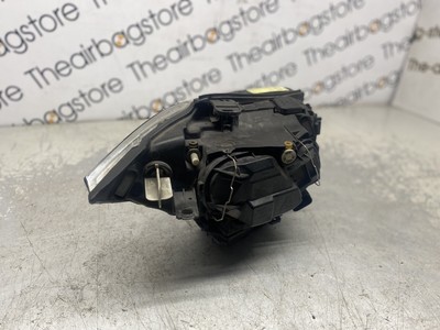 BMW 1 Series E81 E82 E87 Right Driver Side Dynamic Xenon Headlight 