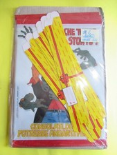 DYLAN DOG # 6PZ PACK BOX VEAGROUP GADGET 1992 BLISTERATO SIGILLATO POSTER TELA 2