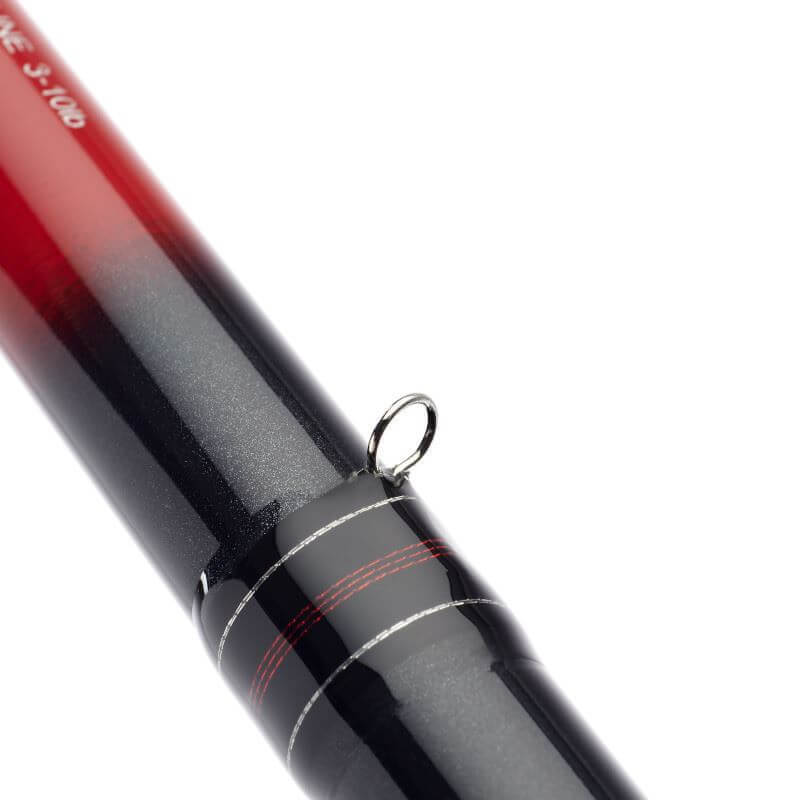 Daiwa Ninja X Pellet Waggler Rod 10ft/ 11ft/ 12ft Feeder & Match Rods