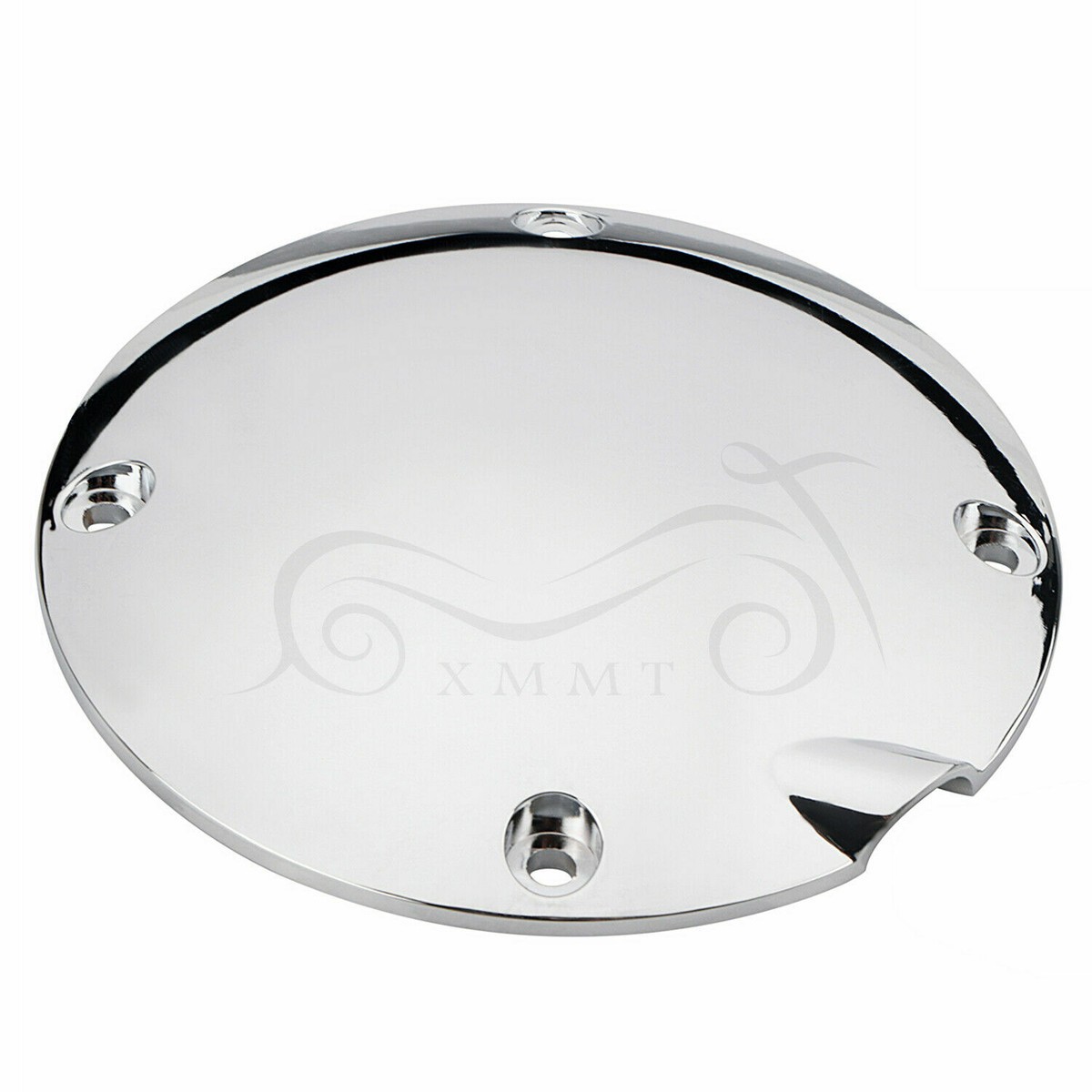 14円姫路城　同額面異種貼エンタイア★ 欧文三日月印　1957 フロントカバー Chrome CNC Derby Timer Timing Cover For Harley Sportster XL 1200