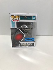 Funko Pop Aquaman Movie Vinyl Figures 30