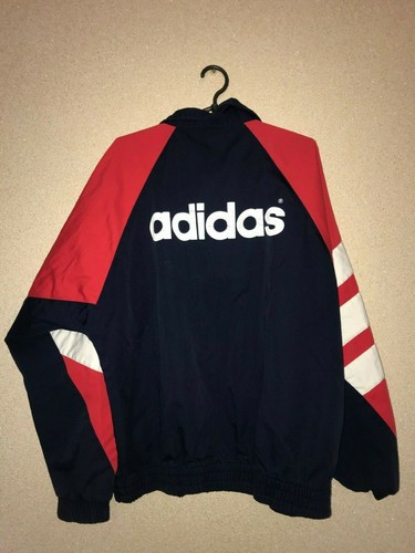 ARSENAL LONDON RARE VINTAGE JACKET 