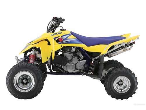2006-2012 SUZUKI LTR450 LTR 450 COMPLETE ENGINE REBUILD PARTS / LABOR SERVICE