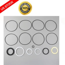 Hydraulic Motor Seal Kit 61258-000 61258000 for Eaton Char-Lynn 2000 Series