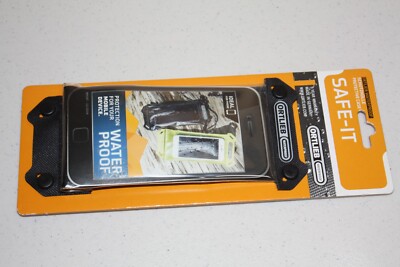 Ortlieb Safe It Small S 