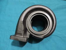 Genuine Borg Warner Airwerks S400 S400sx-471 Turbo Turbine Exhaust Housing T6 Genuine Borg Warner Airwerks S400 S400sx-471 Turbo Turbine Exhaust Housing T6