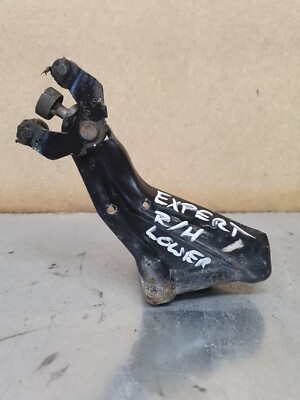 PEUGEOT EXPERT SCHIEBETÜRSCHIENE LÄUFER HALTER UNTEN O/S RECHTS 149820508 B6
