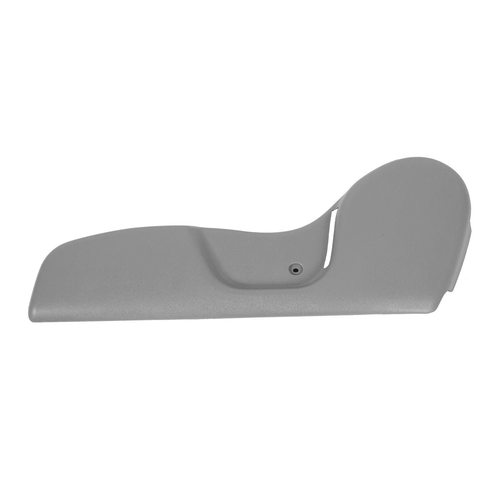 Left Front Fender Inner Panel Fender Liner; Plastic - TOYOTA TACOMA 2001 2004