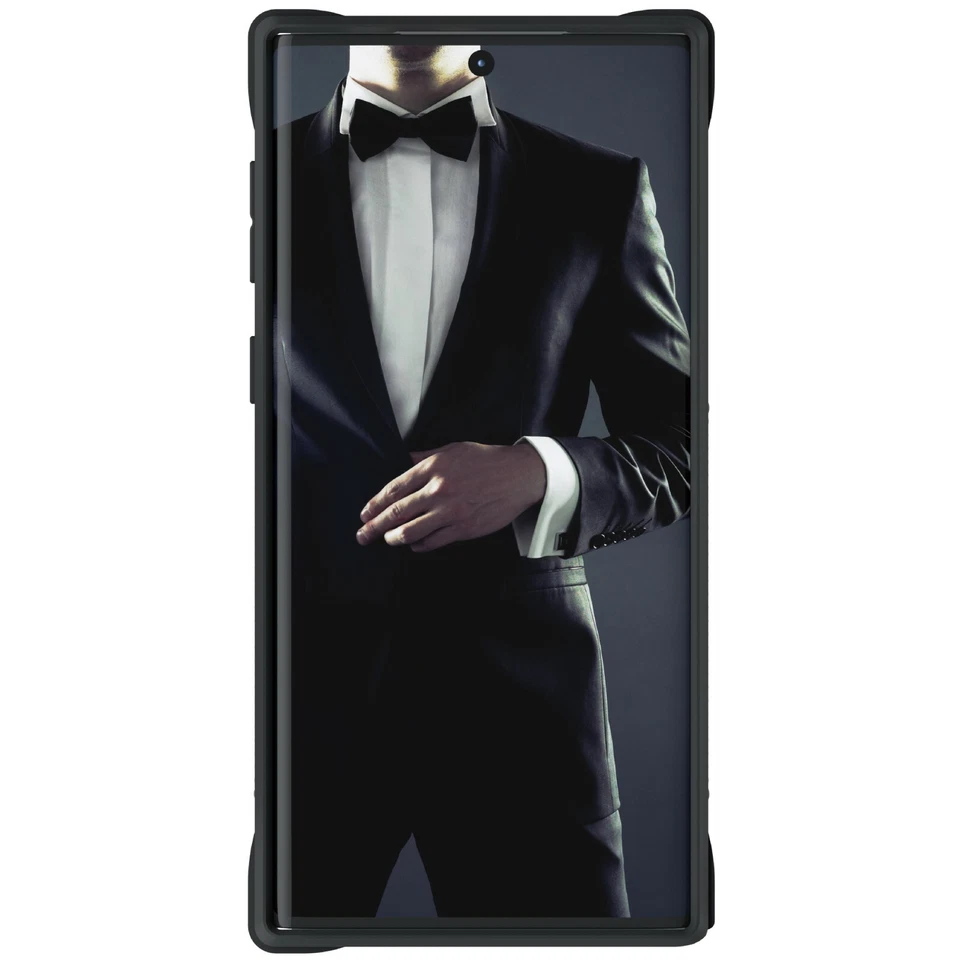 Wallet Galaxy Note 10, Note 10 Plus Case with Card Holder Magnetic Ghostek Exec - Image 3 of 4