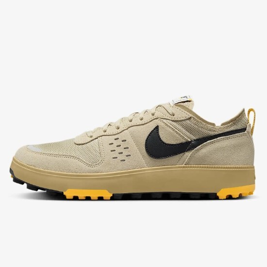 Кроссовки Nike C1TY Desert Хаки/бежевый (FZ3863-202) с доставкой в кратчайшие сроки
