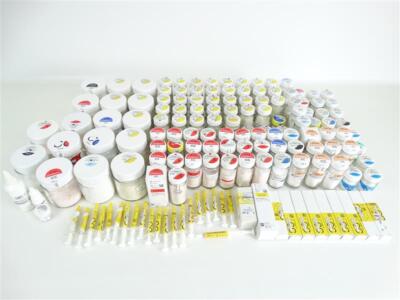 Willi Geller Creation Dental Keramikmassen - Paste Opaque - Nr.7015M19