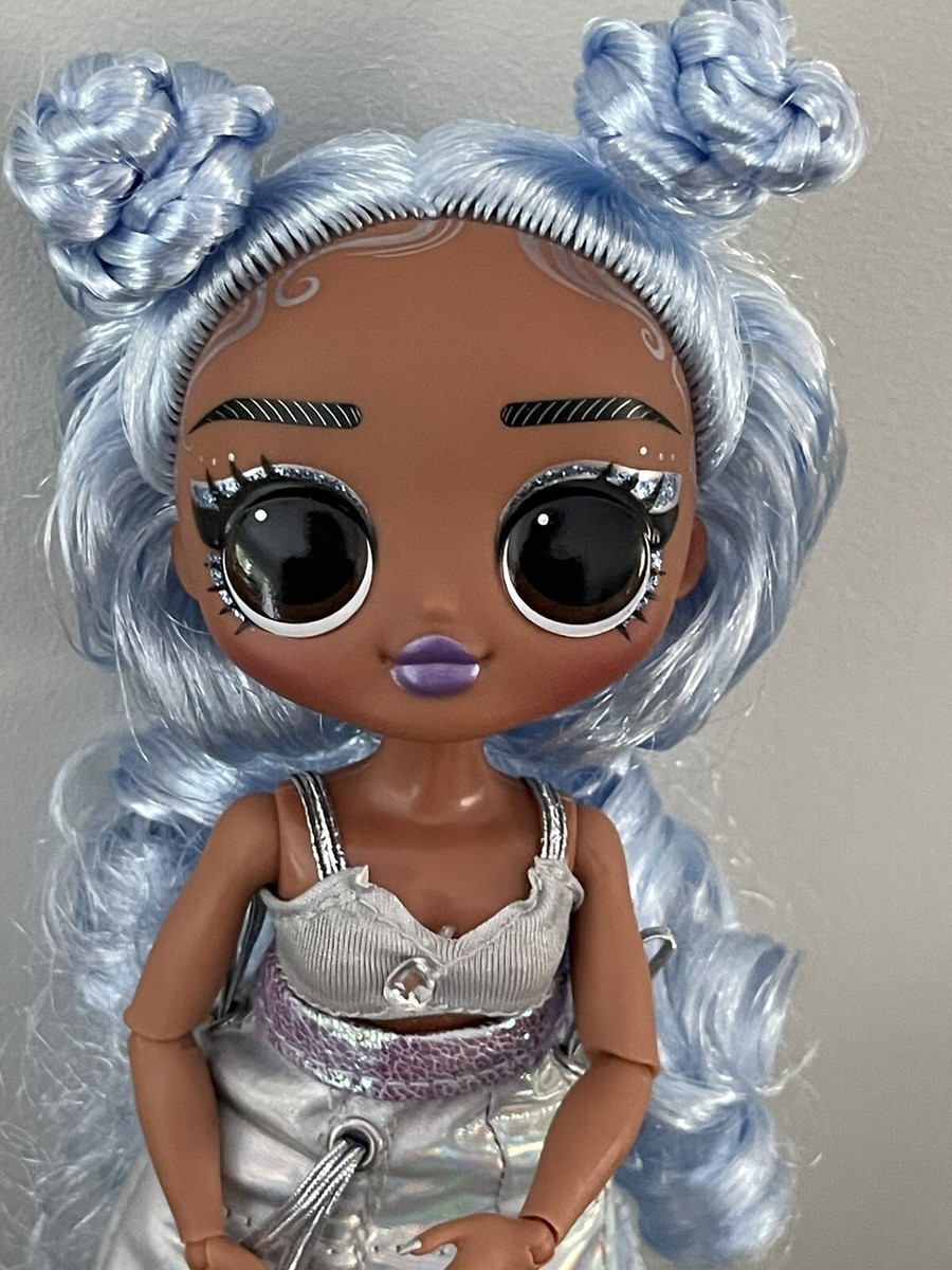 LOL Surprise OMG Fashion Show Style Edition Doll 🤩Missy Frost