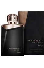 Magnat Select For Men Perfume By Ésika L'BEL Cyzone 90ml 3fl.oz.