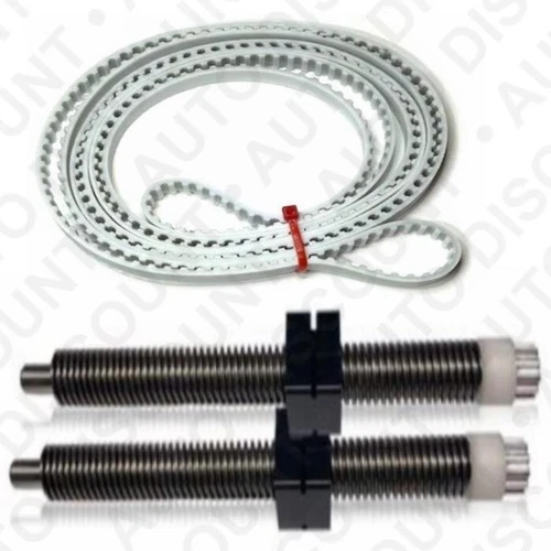 Audi TT 8N, 8N7862997 Baffle Roof Belt Cylinder Repair Kit