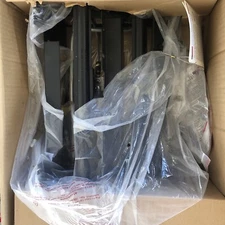 DULUTH FORGE FLM-1-LP 24" VENT FREE Gas Log Chassis Manual Control Natural Gas