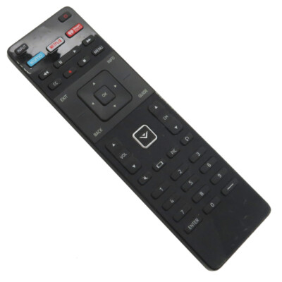Vizio TV Fernbedienung für E60-C3 E65-C3 E65X-C2 E70-C3 D39F-E1 D39H-D0 D50U-D1