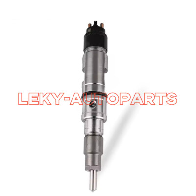 Diesel Fuel Injector 0445120148 51101006070 For MAN Engine D0834LFL5 Truck TGL
