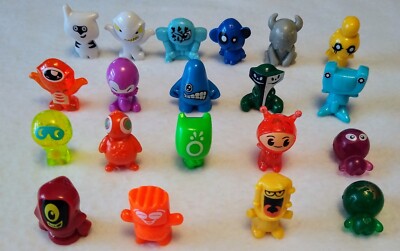 GOGOS CRAZY BONES