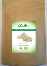 Shatavari Bio Poudre 400g