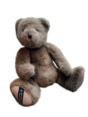   Boyds Collection Bär   F.O.B. Cruise 2005 Edition, ca. 31 cm, sehr gut  