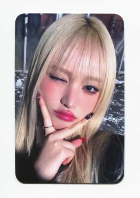 IVE - 3rd Mini IVE EMPATHY [SOUNDWAVE] PREORDER EXCLUSIVE