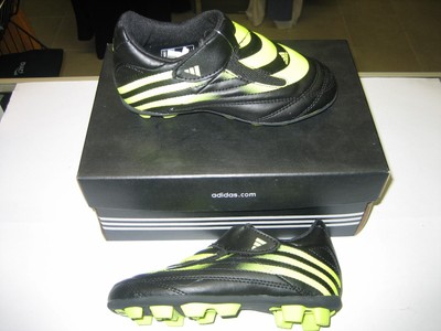 Adidas Youth Cleat - Star Finder