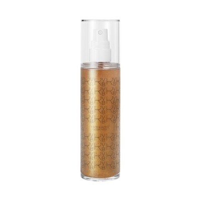 RGB Lab Face&Body Glow Mist 100ml - Aufhellendes Wasser für Gesicht und Körper