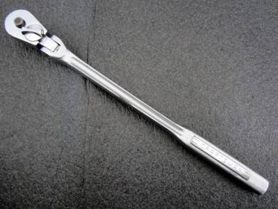 Vintage Craftsman 3/8