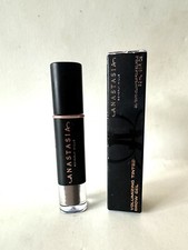 Anastasia volumizing tinted brow gel dark brown Boxed