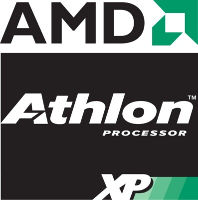 AMD Athlon XP 1800+ CPU - Socket 462 A AX1800DMT3C Palomino 266 MHz Processor